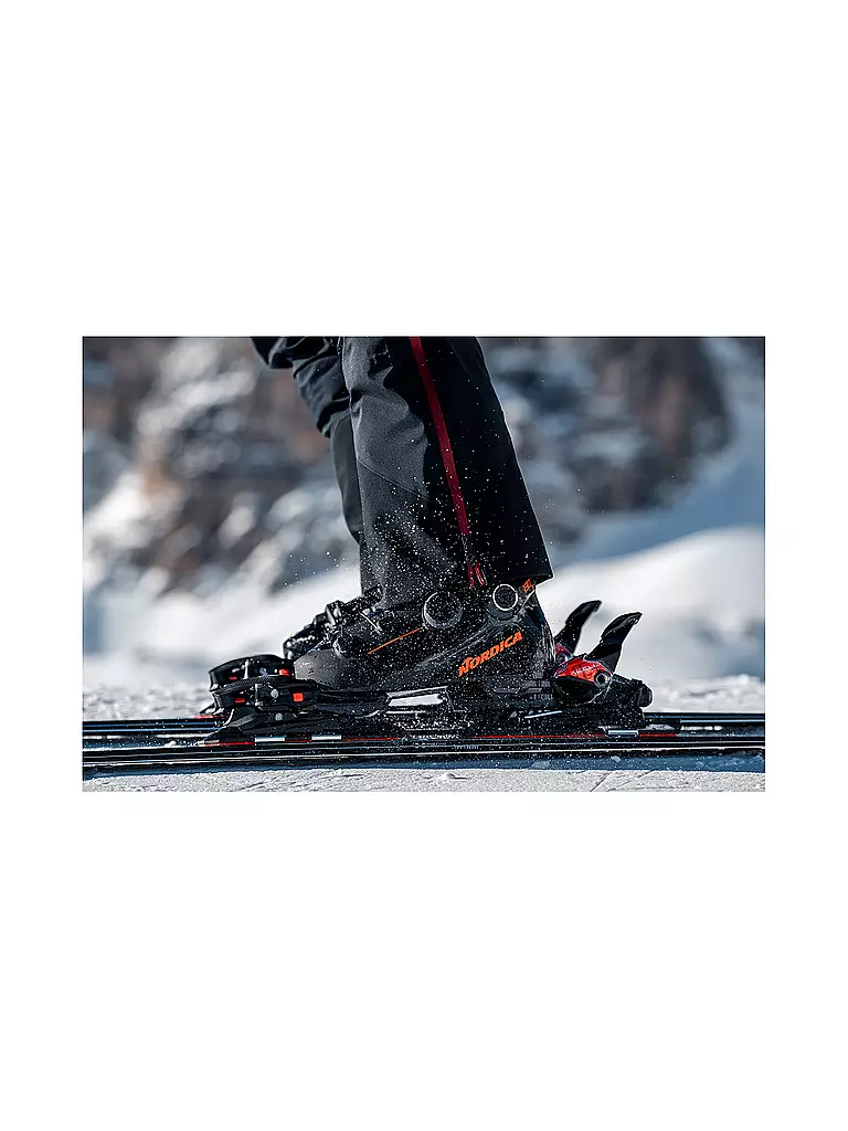 NORDICA | Chaussures de ski homme Speedmachine 3 BOA 130 GW |