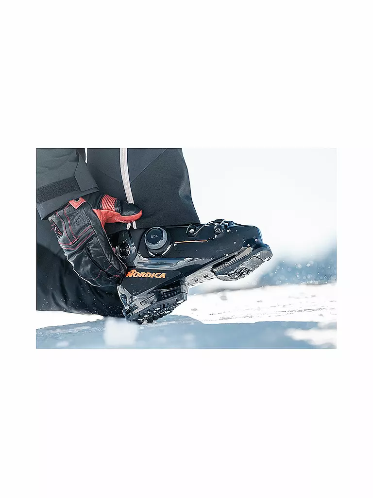 NORDICA | Chaussures de ski homme Speedmachine 3 BOA 130 GW |