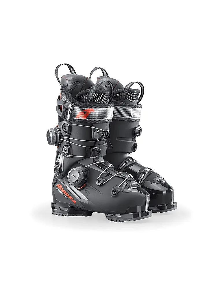 NORDICA | Chaussures de ski homme Speedmachine 3 Boa DD 130 (GW) |