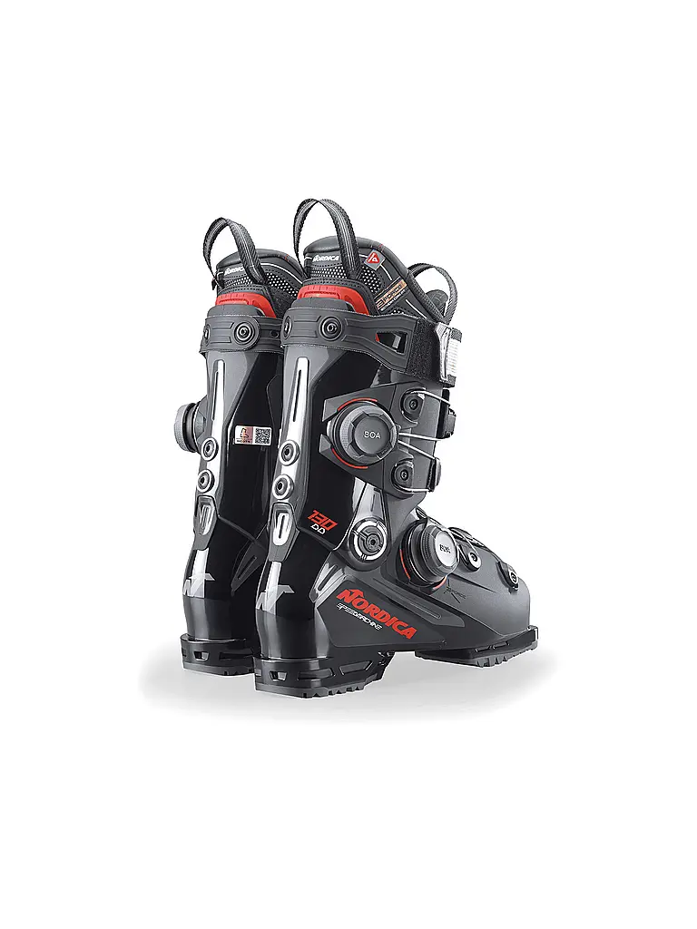 NORDICA | Chaussures de ski homme Speedmachine 3 Boa DD 130 (GW) |