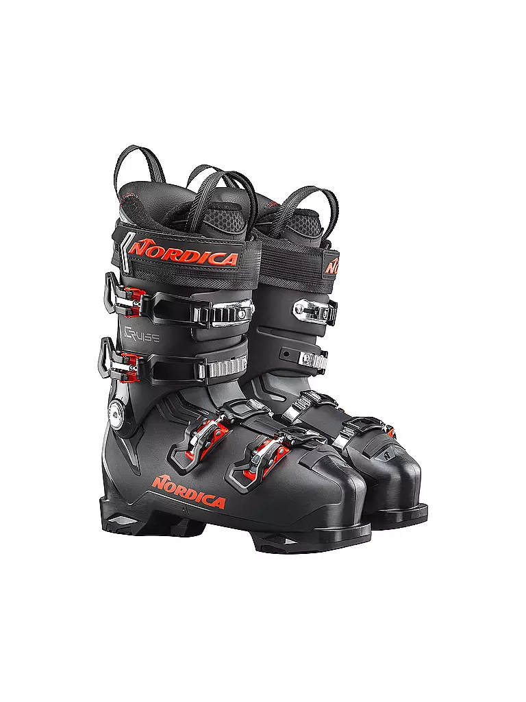 NORDICA | Chaussures de ski homme The Cruise 120 (GW) | Noir