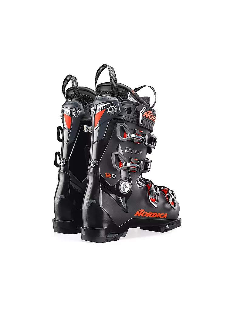 NORDICA | Chaussures de ski homme The Cruise 120 (GW) |