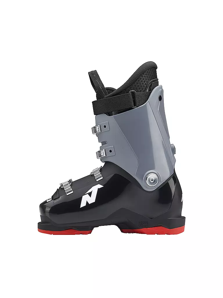NORDICA | Chaussures de ski junior Speedmachine J4 | Noir