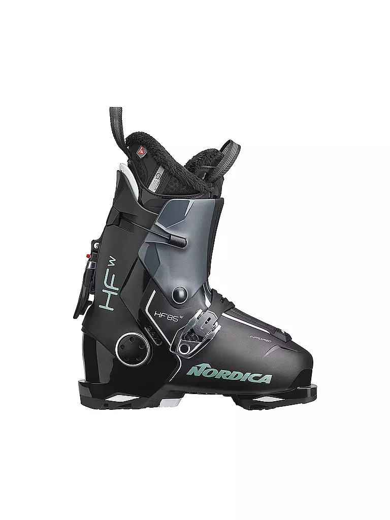 NORDICA | Damen Skischuhe HF 85 W (GW) | Noir