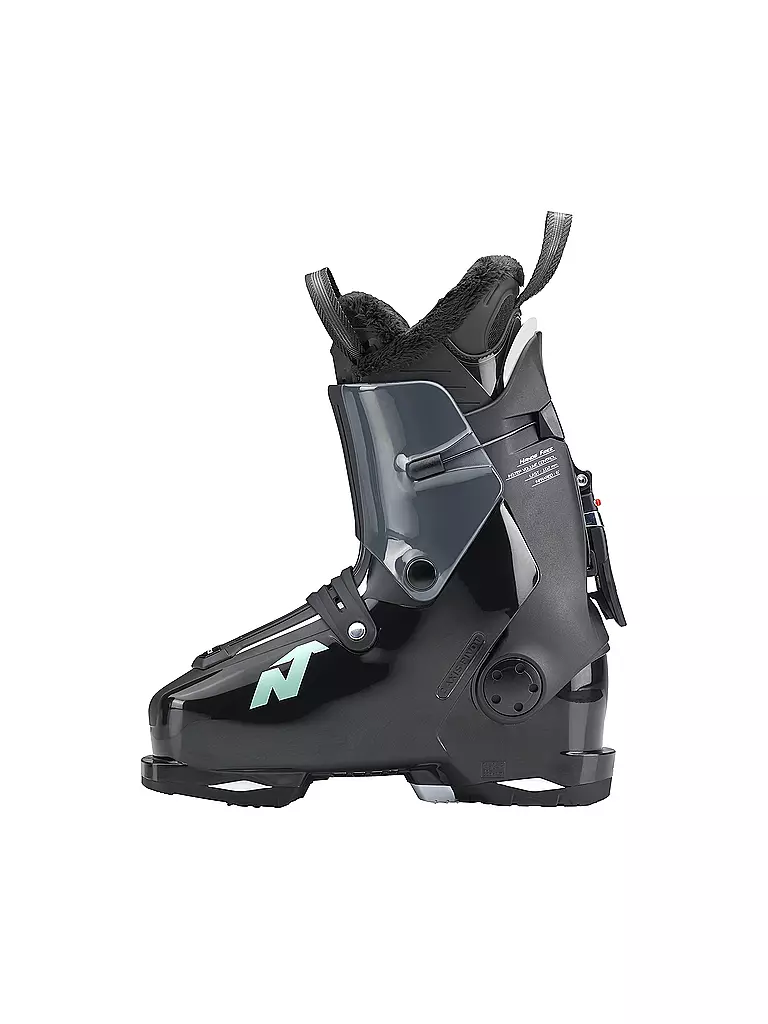 NORDICA | Damen Skischuhe HF 85 W (GW) | Noir