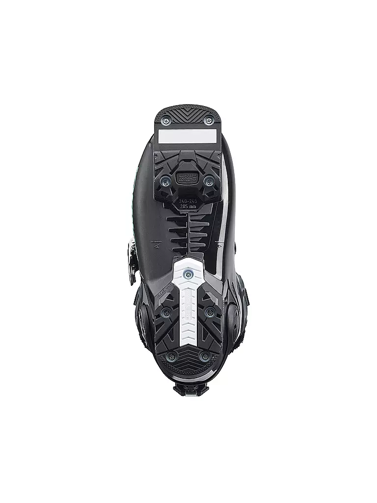NORDICA | Damen Skischuhe HF 85 W (GW) | Noir