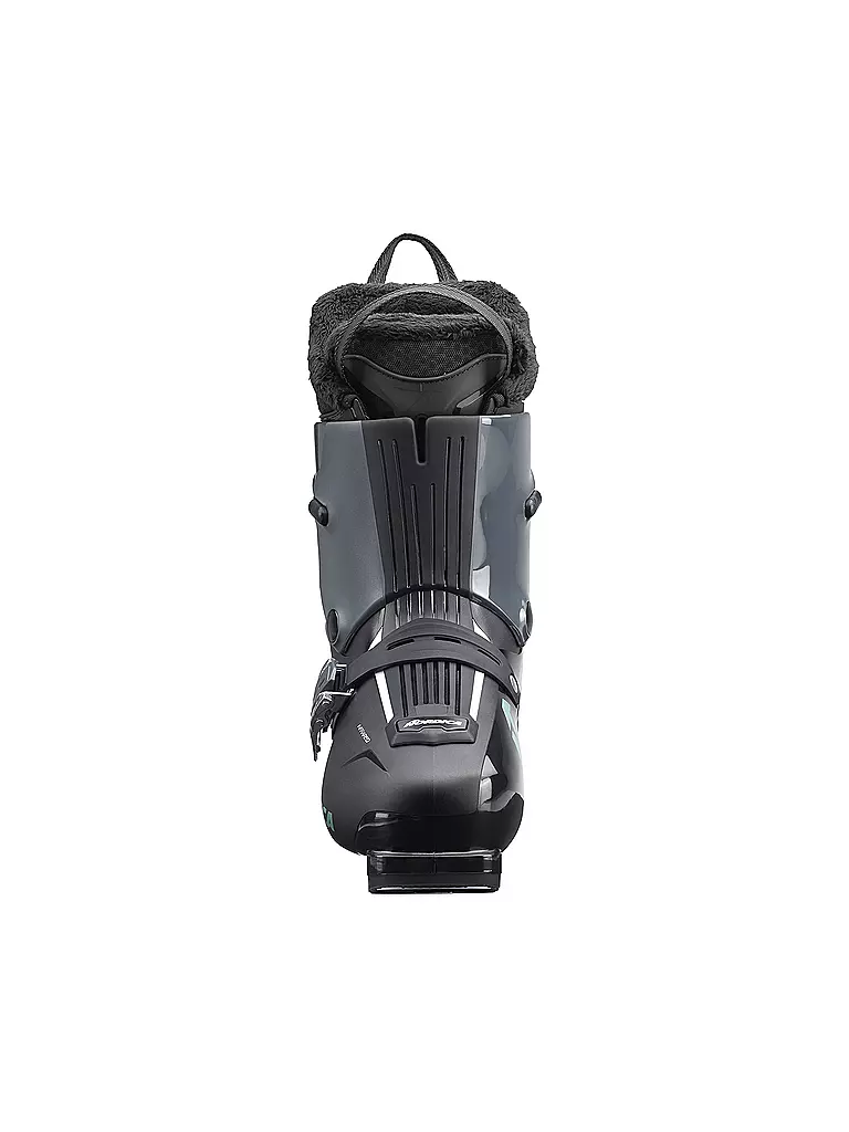 NORDICA | Damen Skischuhe HF 85 W (GW) | Noir