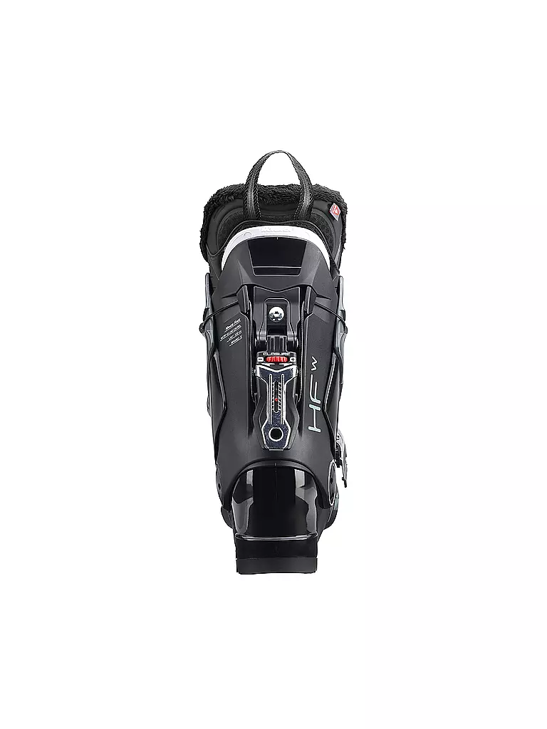 NORDICA | Damen Skischuhe HF 85 W (GW) | Noir