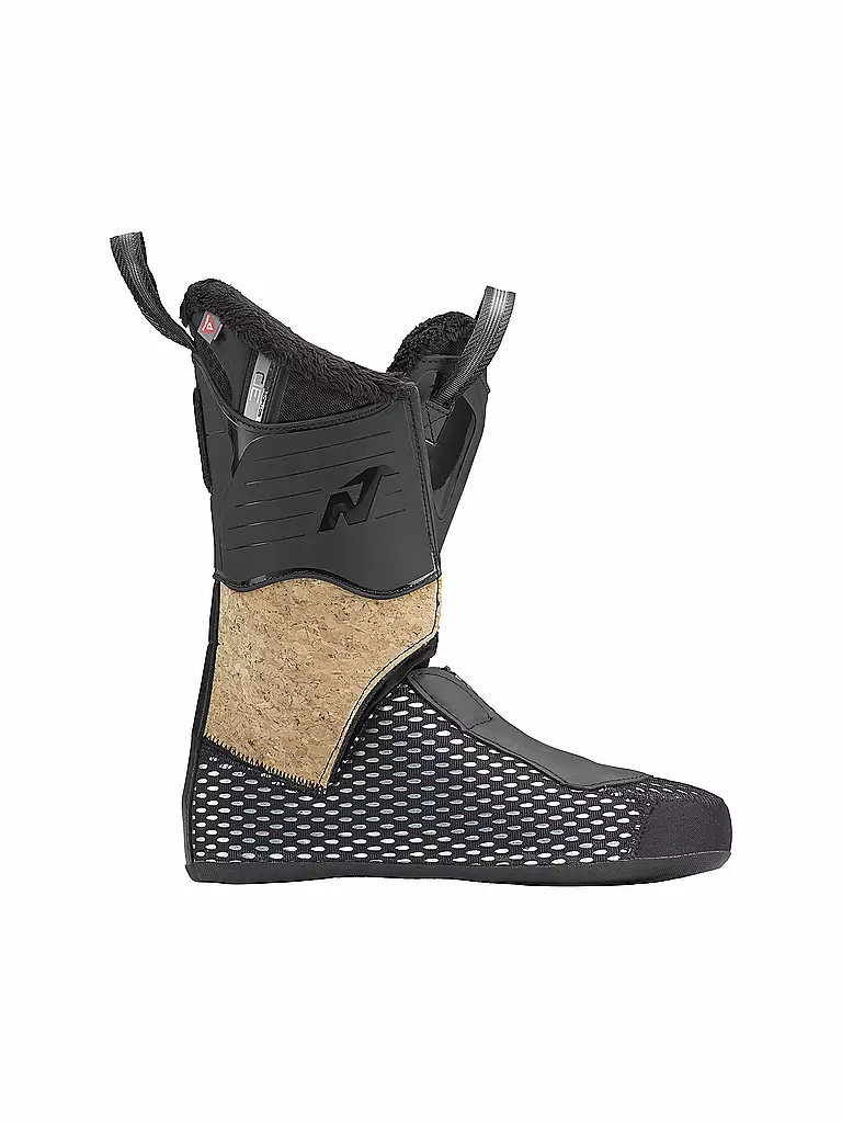 NORDICA | Damen Skischuhe HF 85 W (GW) | Noir