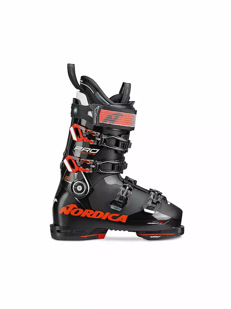 NORDICA | Herren Skischuhe Promachine 130 (GW) | Noir