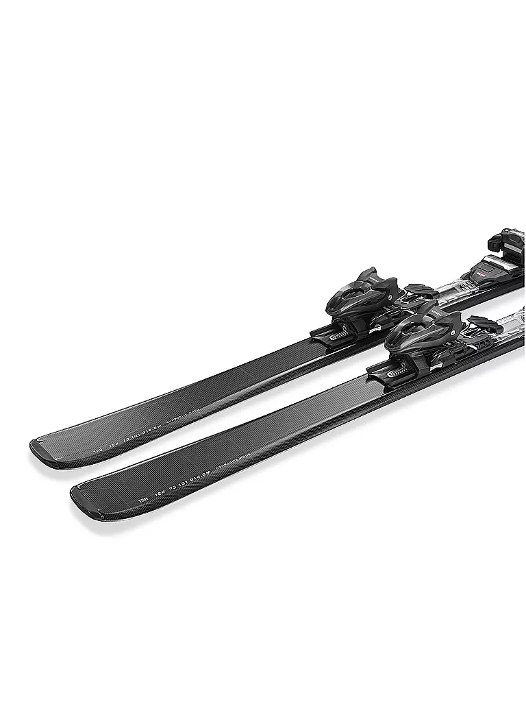 NORDICA | Set de skis de piste Spitfire 73 + TP2 Compact 10 FDT | Gris