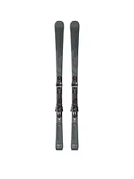 NORDICA | Set de skis de piste Spitfire DC 74 + TPX 12 FDT | Gris