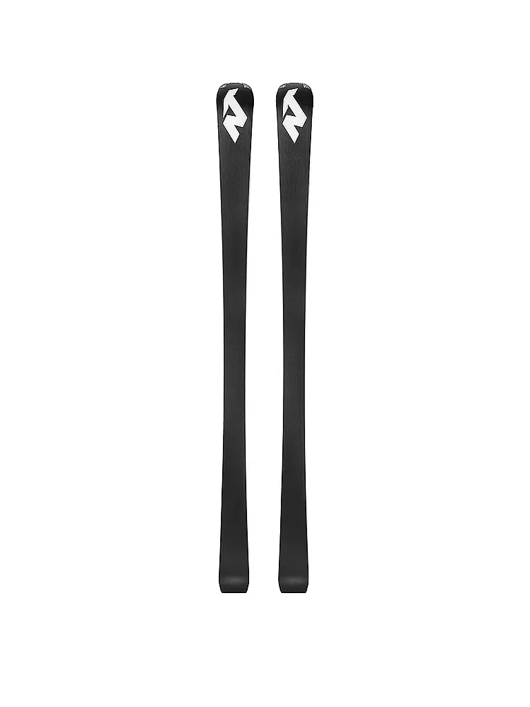 NORDICA | Set de skis de piste Spitfire DC 74 + TPX 12 FDT | Gris