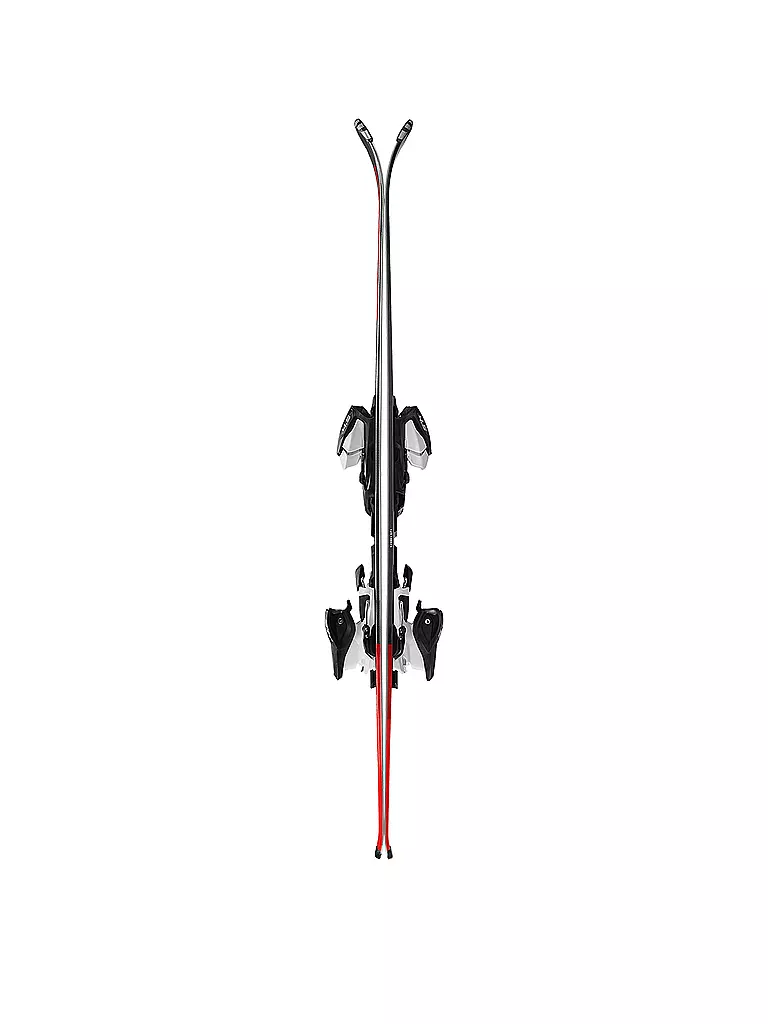 NORDICA | Set de skis junior Team JR + JR 4.5 FDT | Noir