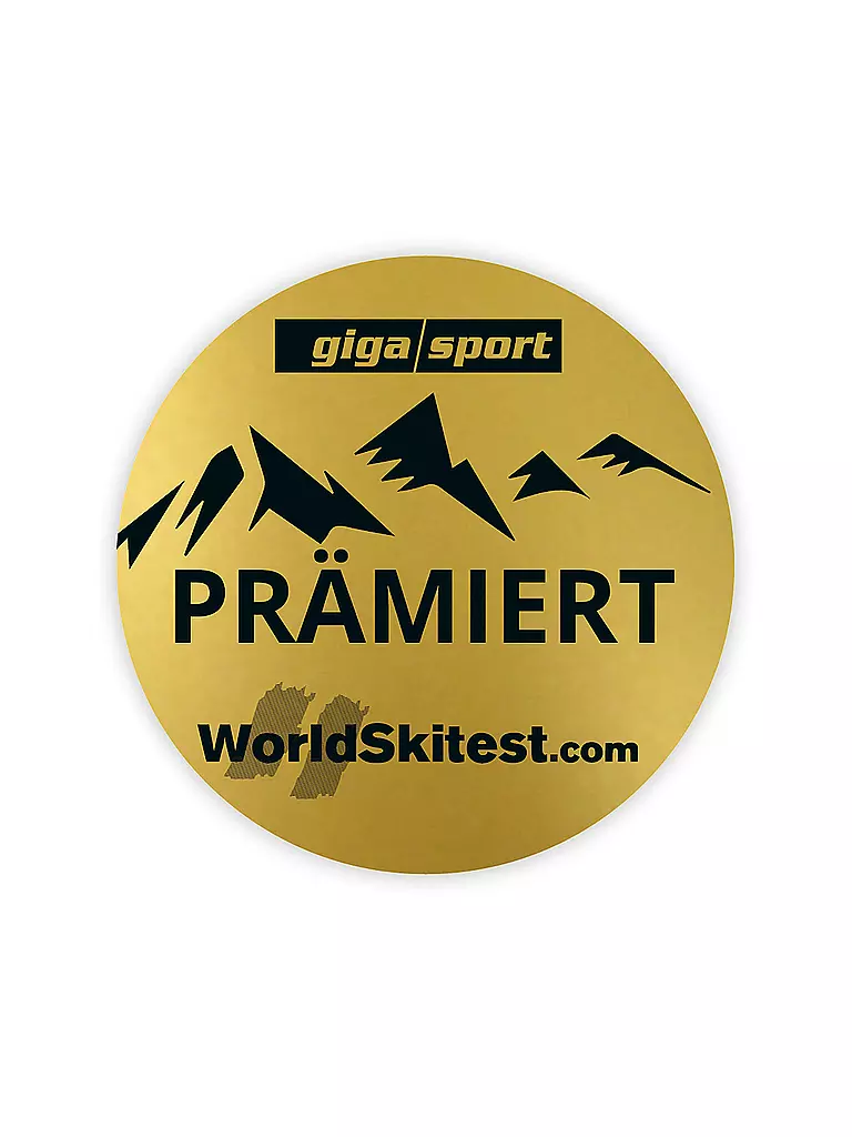 NORDICA | Set de skis pour femmes Belle DC 72 + TP2 Light 11 FDT | Noir