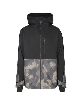 O'NEILL | Veste de snowboard homme O'riginals Block