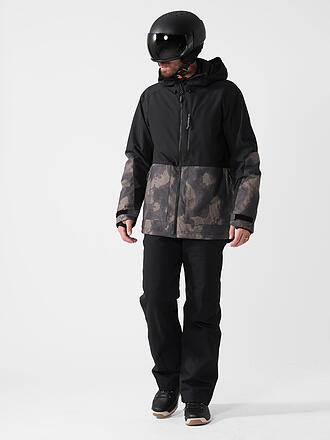 O'NEILL | Veste de snowboard homme O'riginals Block