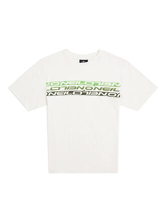 O'NEILL | Beachshirt rayé pour garçons