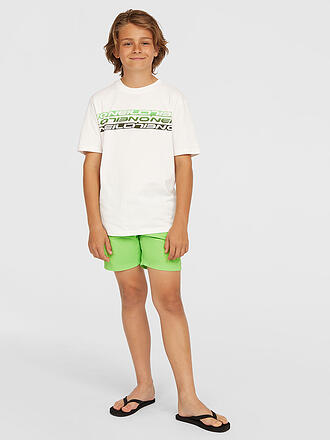 O'NEILL | Beachshirt rayé pour garçons