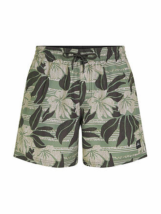 O'NEILL | Badeshort Cali Floral 16 pour homme