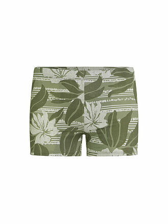 O'NEILL | Slip de bain homme Essentials Floral Racer