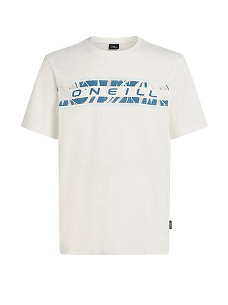 O'NEILL | Beachshirt Homme avec Graphique sur le Devant