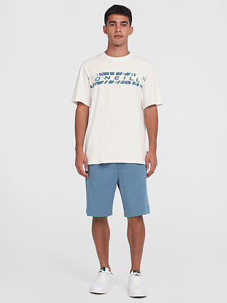 O'NEILL | Beachshirt Homme avec Graphique sur le Devant
