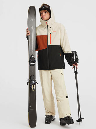 O'NEILL | Veste de snowboard homme FWC Cruz Triple Hoodie