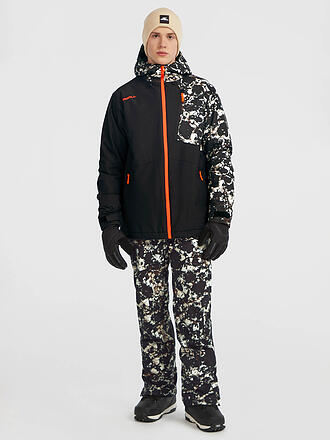 O'NEILL | Veste de snowboard homme FWC Cruz Block Hoodie