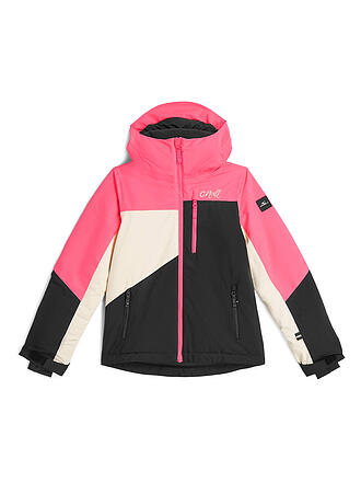O'NEILL | Veste de snowboard fille FWC Cruz Triple