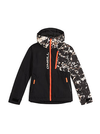 O'NEILL | Veste de snowboard garçon FWC Cruz Block Hoodie