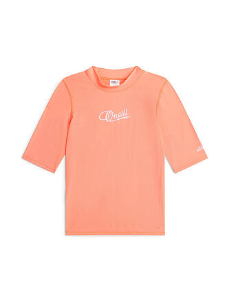 O'NEILL | Lycrashirt Skins pour filles