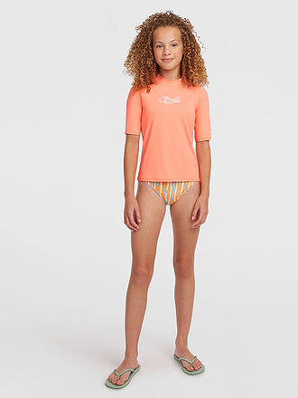 O'NEILL | Lycrashirt Skins pour filles