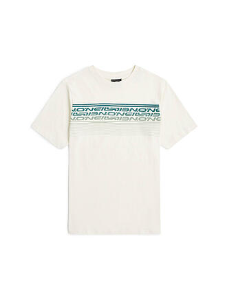 O'NEILL | Beachshirt Logo Stripe garçon