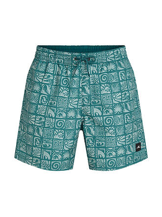 O'NEILL | Shorts de plage imprimées pour hommes