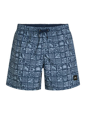 O'NEILL | Short de plage imprimé pour hommes