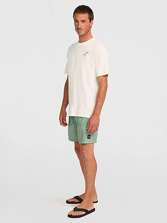 O'NEILL | Short de plage uni à fleurs pour hommes