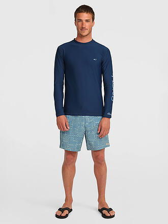 O'NEILL | Lycrashirt Skins pour hommes