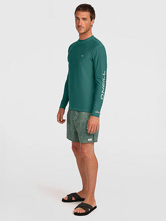 O'NEILL | Lycrashirt Skins pour hommes