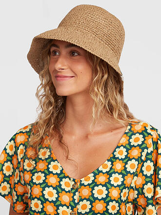 O'NEILL | Chapeau de soleil Straw pour femmes