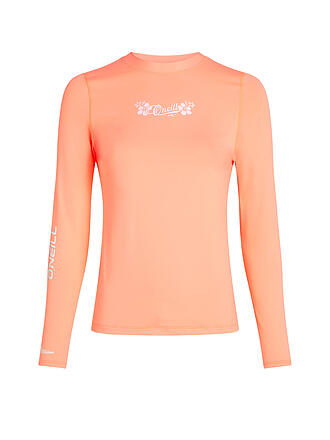 O'NEILL | Lycrashirt Skins Femme