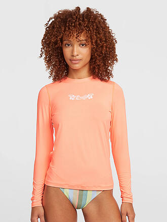O'NEILL | Lycrashirt Skins Femme