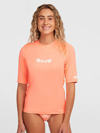 O'NEILL | Lycrashirt Skins Femme