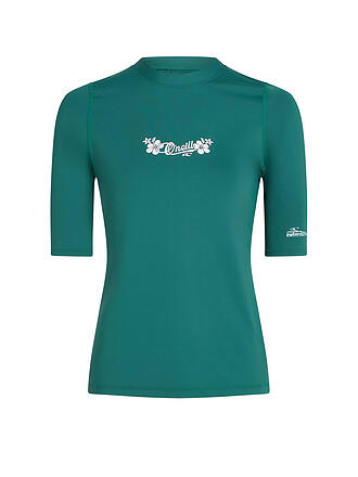 O'NEILL | Lycrashirt Skins pour femmes