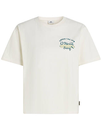 O'NEILL | Beachshirt Boxy Back Femme