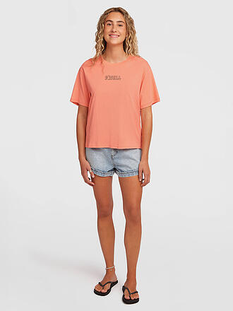 O'NEILL | Beachshirt Boxy Back Femme