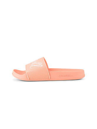 O'NEILL | Pantoufles de bain Script Slides pour femmes