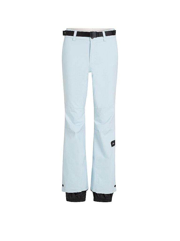 Pantalon de snowboard Star Slim Snow bleu clair M