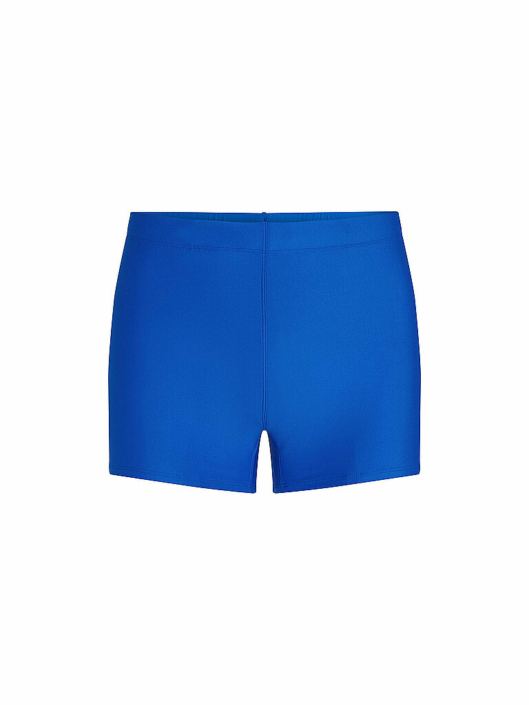 Slip de bain Essentials Racer bleu M