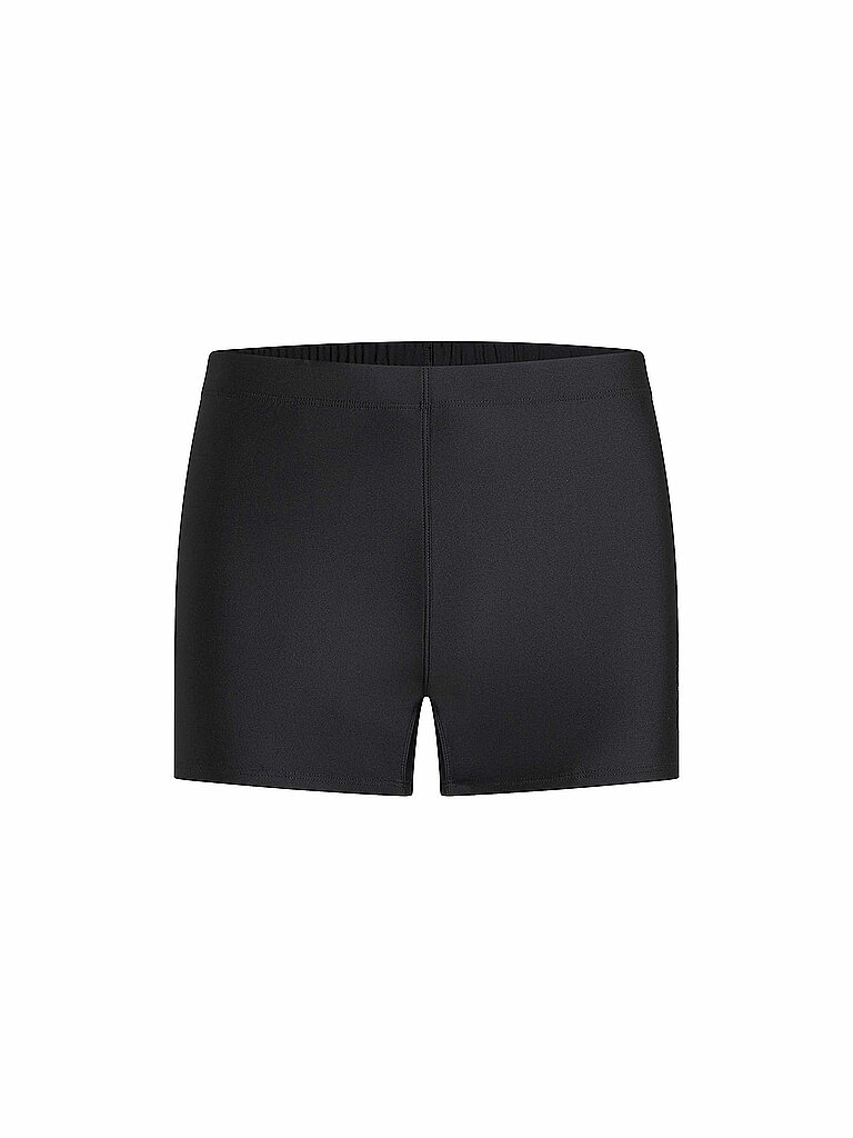 Slip de bain Essentials Racer noir L